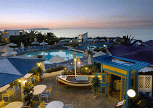 Poza Hotel Aldemar Cretan Village 4*